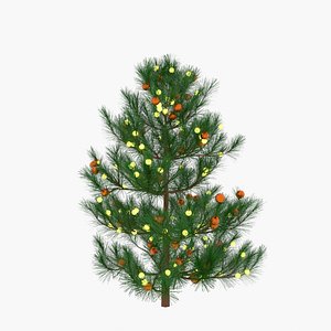 Christmas tree