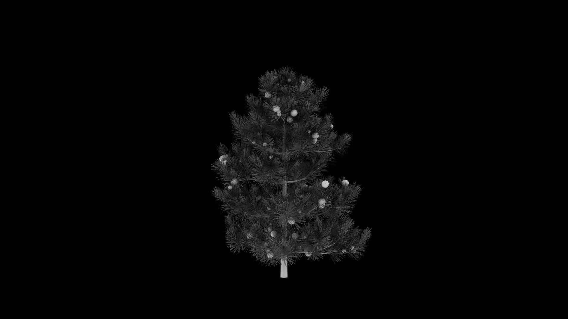3D model Christmas tree https://p.turbosquid.com/ts-thumb/Qz/fV4tbC/De/wireframe/jpg/1638476535/1920x1080/fit_q87/2ab5540703e3e9744a5515df38d36b954d6d7c2e/wireframe.jpg