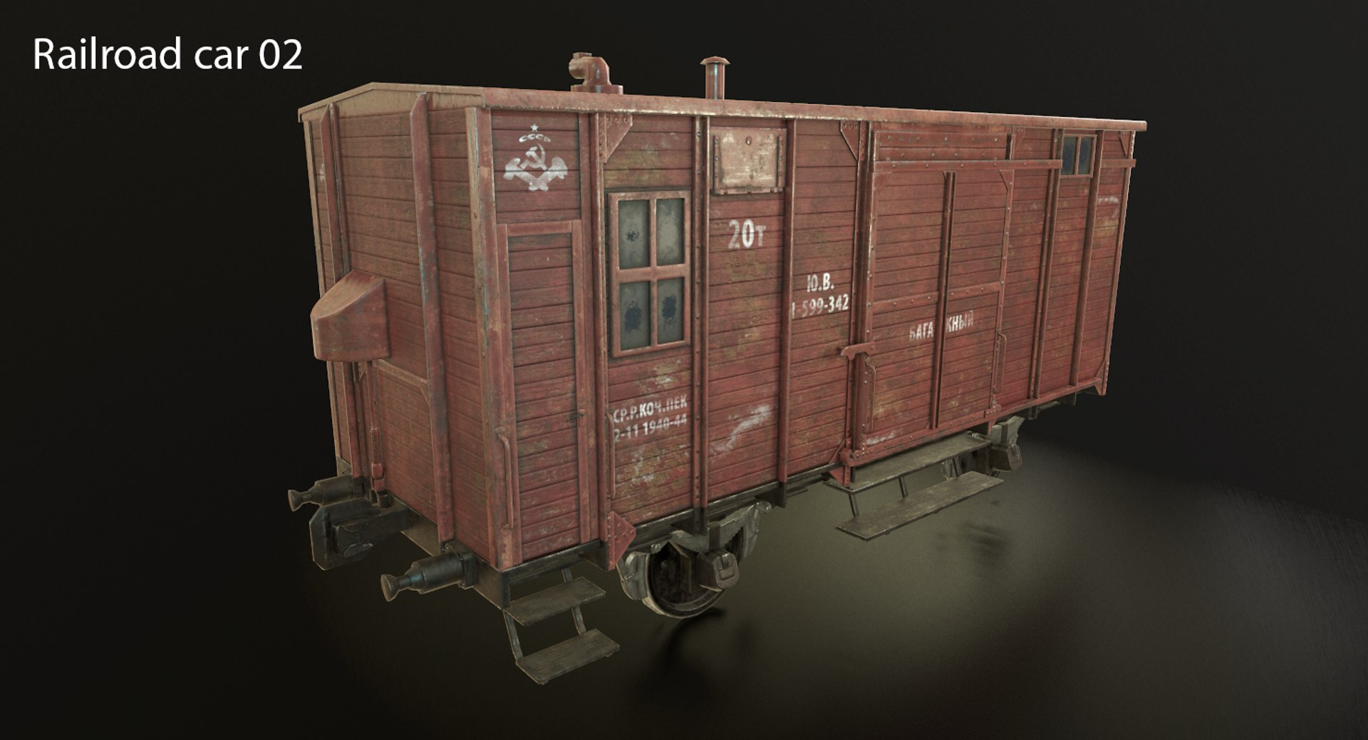 3D soviet union railroad car model https://p.turbosquid.com/ts-thumb/Qz/fzzk33/AWLpyrt8/screenshot010/png/1519578132/1920x1080/fit_q87/ec9df9c97ebb6f6eeaf9af88cc2f7bcc3011094b/screenshot010.jpg