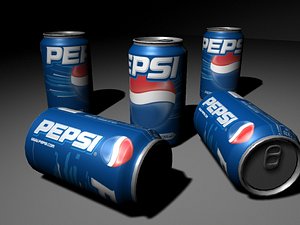 Dispensador de Latas de Refresco Apilable Blanco con Latas de CocaCola  Modelo 3D $39 - .3ds .blend .c4d .fbx .max .ma .lxo .obj - Free3D