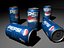 lata de refrigerante pepsi