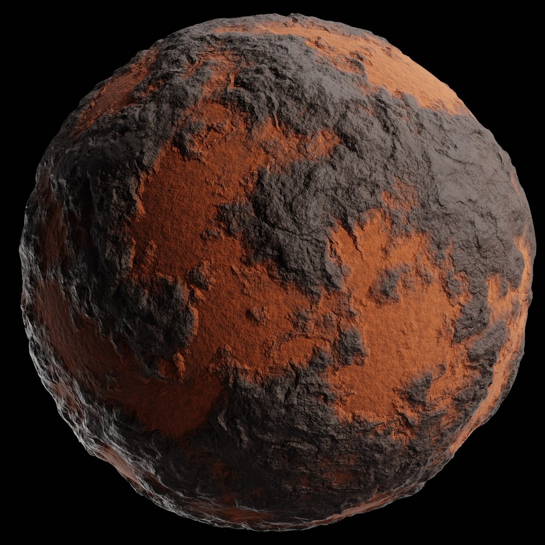 3D model Procedural Rock Material Pack 1 https://p.turbosquid.com/ts-thumb/Qz/hEH58i/5z/marsrockandsand/jpg/1769443121/1920x1080/fit_q87/aef9d57d30e017f7b5c606766195217daf1bccf3/marsrockandsand.jpg
