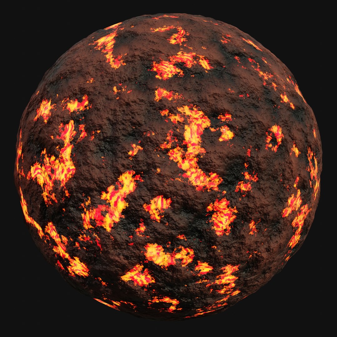 3D model Procedural Rock Material Pack 1 https://p.turbosquid.com/ts-thumb/Qz/hEH58i/WK/lavarock/jpg/1769443115/1920x1080/fit_q87/57992e530849082c2e039195023aba6d8c773263/lavarock.jpg
