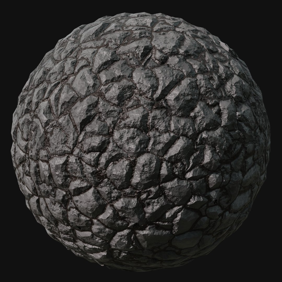 3D model Procedural Rock Material Pack 1 https://p.turbosquid.com/ts-thumb/Qz/hEH58i/gX/chunkyrock/jpg/1769443116/1920x1080/fit_q87/53cf8aca98153ee55f65e9f9f7d4bad5c9d8e07f/chunkyrock.jpg