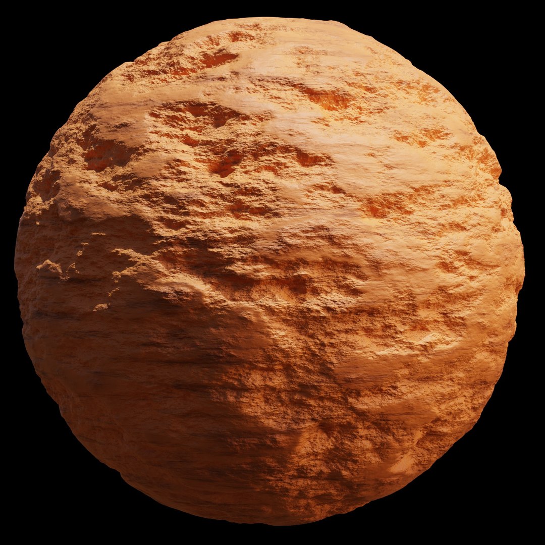 3D model Procedural Rock Material Pack 1 https://p.turbosquid.com/ts-thumb/Qz/hEH58i/od/desertrock1/jpg/1769443119/1920x1080/fit_q87/38632c02eb5caf5e8b0ca3f558eebc0b49620196/desertrock1.jpg