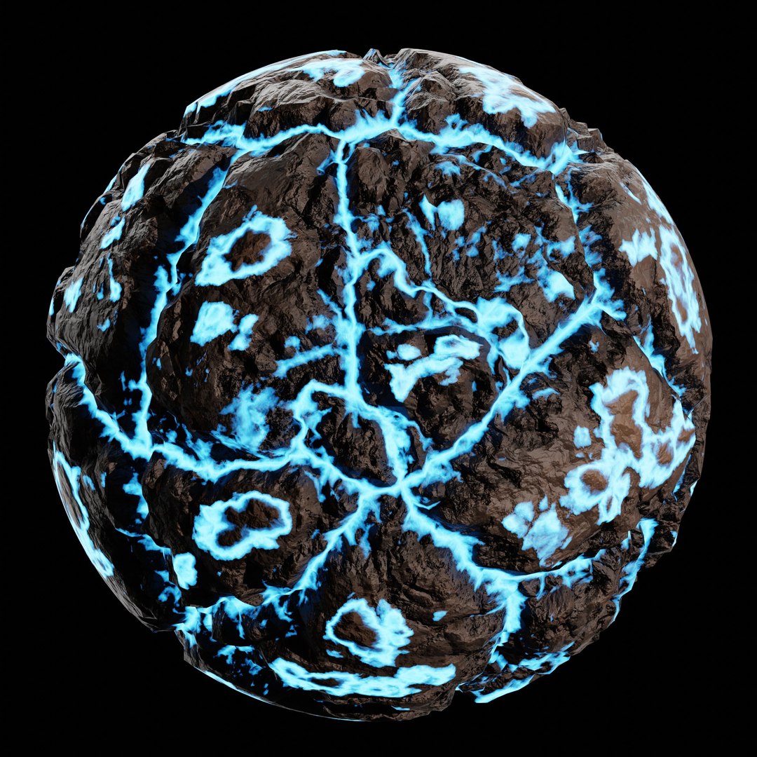3D model Procedural Rock Material Pack 1 https://p.turbosquid.com/ts-thumb/Qz/hEH58i/yF/stylizedglowingrock1/jpg/1769443122/1920x1080/fit_q87/5b779c9ee9520b646d6edf2338c7f72621d7f91d/stylizedglowingrock1.jpg