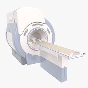 3ds max mri machine