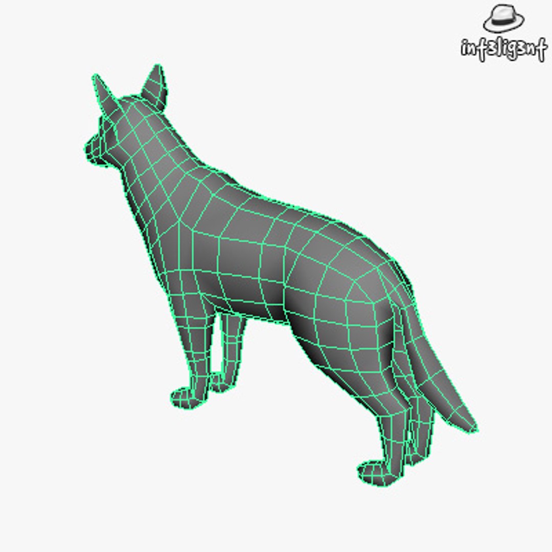 3d Edge Loop