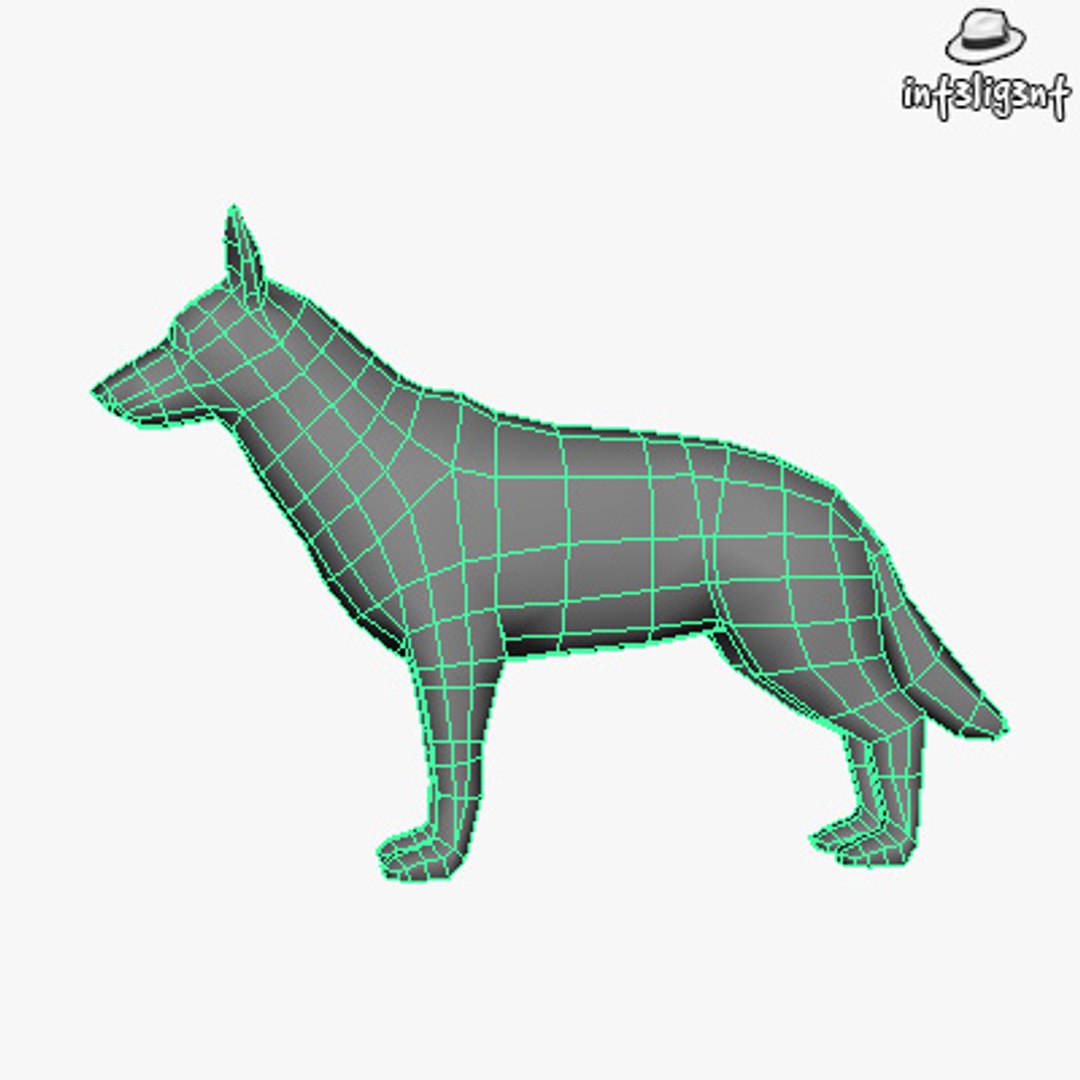 3d Edge Loop