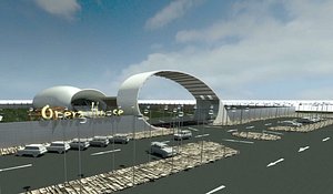 Opera House Project