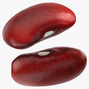 Red Kidney Bean Collection