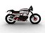 Moto Guzzi V7 Clubman Racer 2010