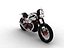 Moto Guzzi V7 Clubman Racer 2010