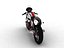 Moto Guzzi V7 Clubman Racer 2010
