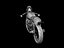 Moto Guzzi V7 Clubman Racer 2010