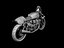 Moto Guzzi V7 Clubman Racer 2010
