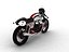 Moto Guzzi V7 Clubman Racer 2010