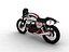 Moto Guzzi V7 Clubman Racer 2010