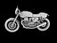 Moto Guzzi V7 Clubman Racer 2010