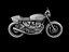 Moto Guzzi V7 Clubman Racer 2010