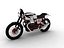 Moto Guzzi V7 Clubman Racer 2010