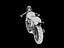 Moto Guzzi V7 Clubman Racer 2010