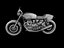 Moto Guzzi V7 Clubman Racer 2010