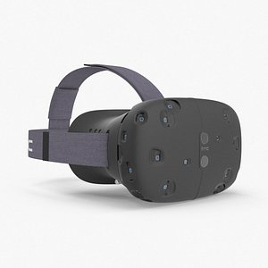 HTC Vive Headset
