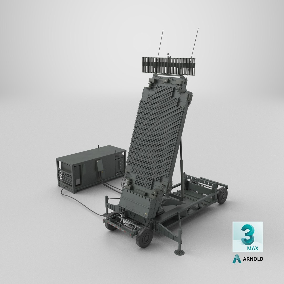 3D TPY-4  Ground-Based Air Surveillance model https://p.turbosquid.com/ts-thumb/Qz/qgf8jJ/UT/stemcell_max_arnold_render/png/1740482565/1920x1080/fit_q87/eb7470590cd5d4b0a0aa039bc28bb55e7171f962/stemcell_max_arnold_render.jpg