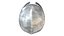 Barbuta Medieval Helmet 3D Model