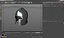 Barbuta Medieval Helmet 3D Model