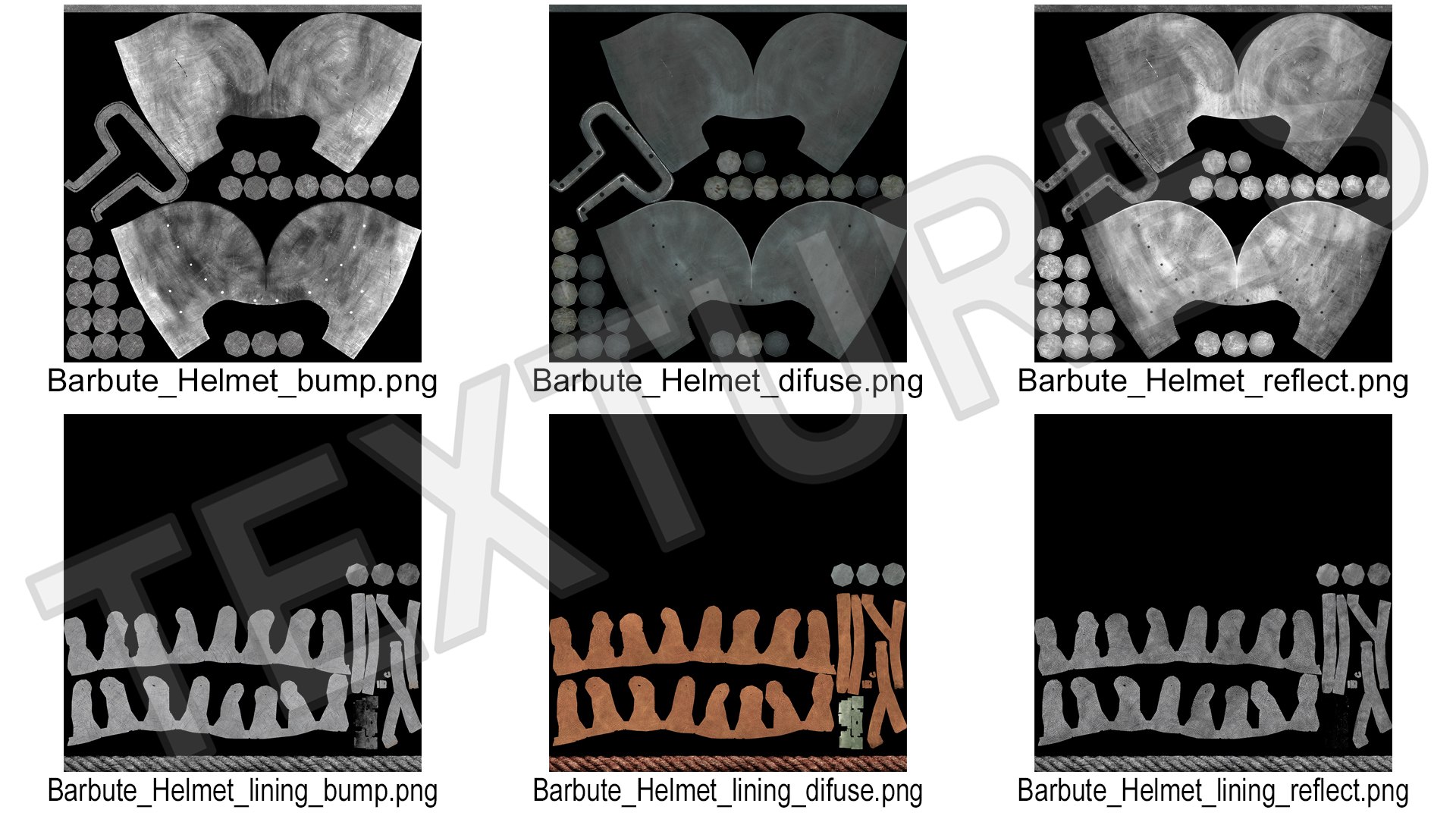 3d barbuta medieval helmet model https://p.turbosquid.com/ts-thumb/Qz/r6wbqp/aS/barbuta_medieval_helmet_26/jpg/1647879858/1920x1080/fit_q87/bf7d7a19c11c6ba245cbfb7c7626f1da3feeb1c6/barbuta_medieval_helmet_26.jpg