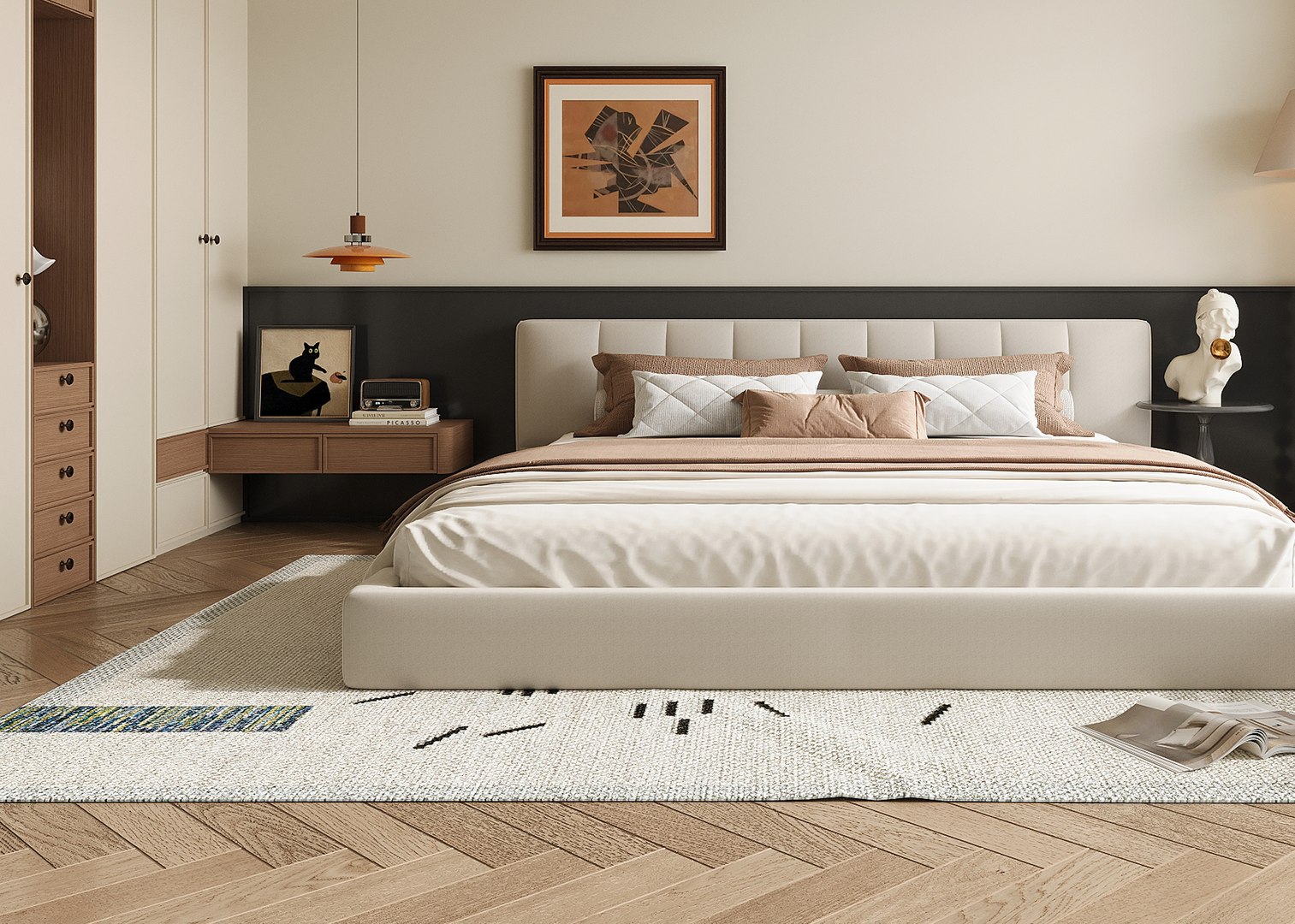 modern bedroom 3D model https://p.turbosquid.com/ts-thumb/R0/1WPdDu/3X/2/jpg/1781527025/1920x1080/fit_q87/02a4236355b4121ee2d6ec1f360b7801fa9e4d59/2.jpg