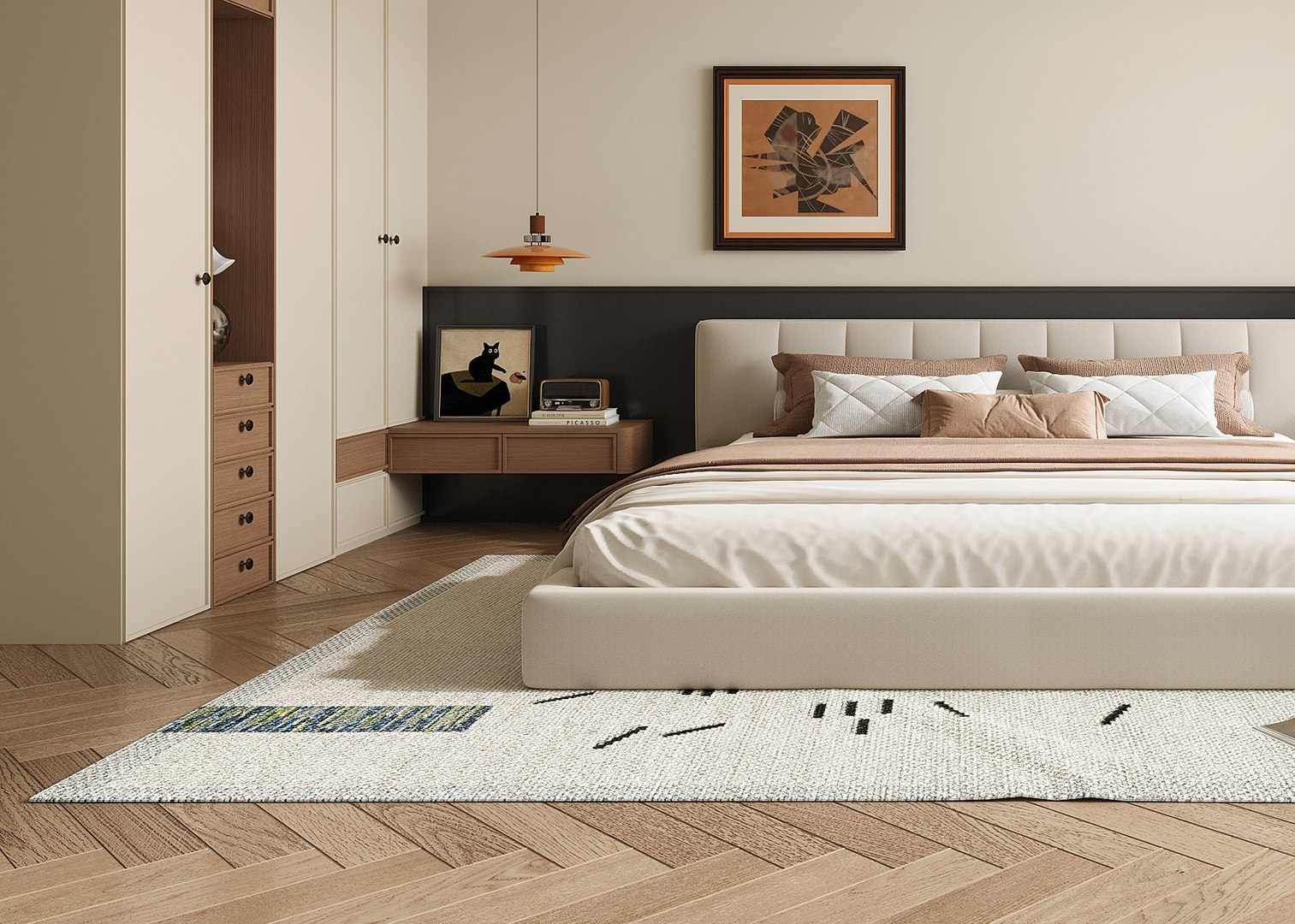 modern bedroom 3D model https://p.turbosquid.com/ts-thumb/R0/1WPdDu/kD/1/jpg/1781527024/1920x1080/fit_q87/40ceb55a2a7fb94f420fc700a05a4db2fd2b4ea6/1.jpg