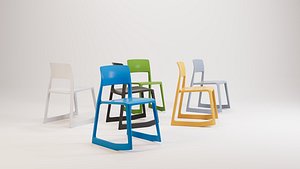 TIP TON CHAIR