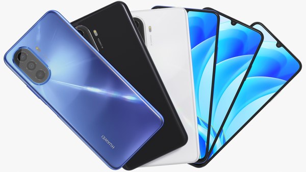 huawei nova y70 p