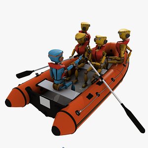 3D shipwreck lost sea