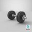 Dumbbell
