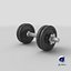 Dumbbell