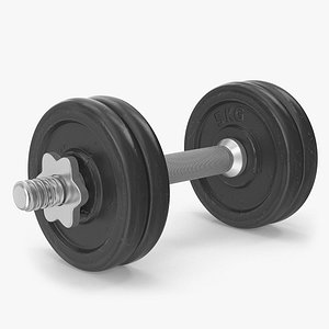 max dumbbell handle weight