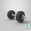 Dumbbell