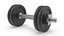 Dumbbell