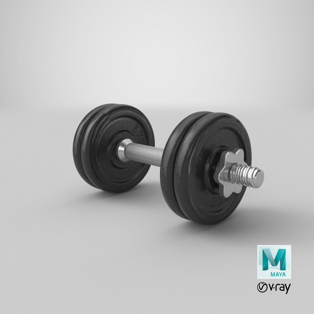 max dumbbell handle weight https://p.turbosquid.com/ts-thumb/R0/7gNpjJ/yz/stemcell_maya_vray_render/png/1721683159/1920x1080/fit_q87/66afce2dfb3dcb9a60882e16f502a9dd514a9c43/stemcell_maya_vray_render.jpg