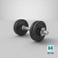 Dumbbell