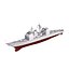 3D-модель USS Cape St. George CG-71