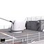 3D-модель USS Cape St. George CG-71