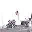 3D-модель USS Cape St. George CG-71