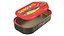 Two Detailed Sardines Tin Cans
