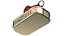 Two Detailed Sardines Tin Cans