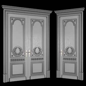 bishops door